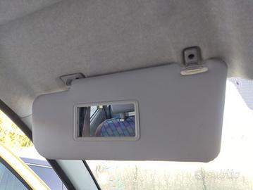 Aletta parasole sinistra FIAT PANDA del 2008