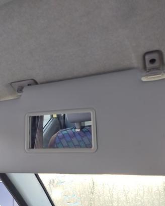 Aletta parasole sinistra FIAT PANDA del 2008