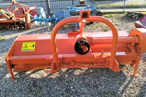 Trincia usata Falc 180 con mazze nuove