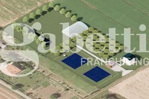 Casa Indipendente Sant'Agata Bolognese [NV126VRG]