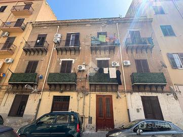 2 LOCALI A PALERMO