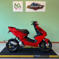 Aerox 50 cc 2012
