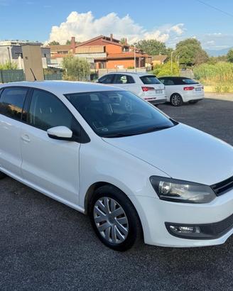 Volkswagen Polo 1.6 5 porte Highline BiFuel