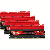 Kit memorie RAM TOP GSkill DDR3 32 GB 2400 MHz