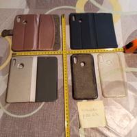 5 Custodie/Cover HUAWEI P20 LITE