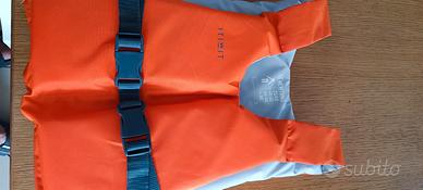 kit snorkeling