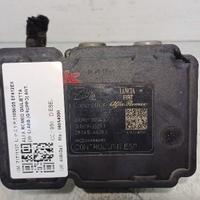 ABS ALFA ROMEO Giulietta Serie (940_) 71771137 940