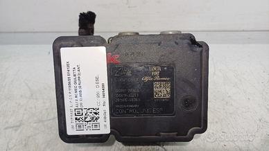 ABS ALFA ROMEO Giulietta Serie (940_) 71771137 940