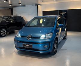 Volkswagen up! 1.0 5P NEOPATENTATI - 2019