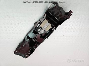 SOTTOCODONE SOTTO SUZUKI GSXR 1000 2007 2008 GSX R
