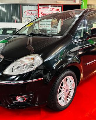 Lancia MUSA 1.4 Platino Ecochic GPL