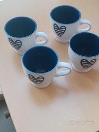 tazzine brandani batticuore