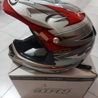 casco hjc bambino