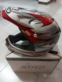 casco hjc bambino