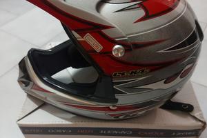 casco hjc bambino