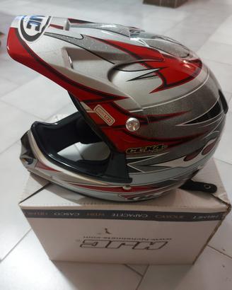 casco hjc bambino