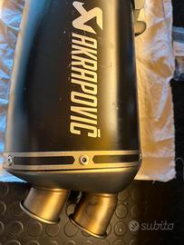 Akrapovic