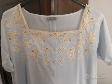 Camicia da notte Paladini