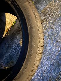 Gomme invernali