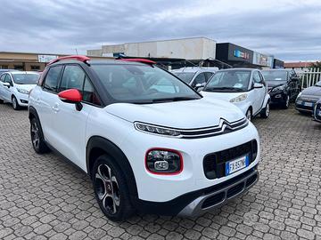 Citroen C3 Aircross BlueHDi 100 S&S Origins