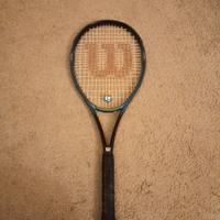 Wilson Sting Comp High Beam Series Racket Tennis