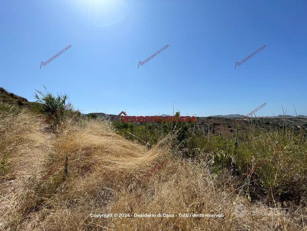 Terreno, Altavilla Milicia.