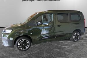 FIAT Qubo L 1.5 Diesel 130 Cv At8 7 posti La ...