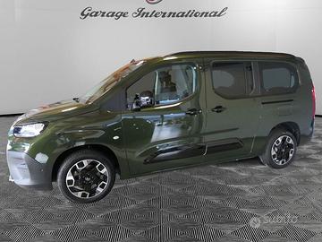 FIAT Qubo L 1.5 Diesel 130 Cv At8 7 posti La ...