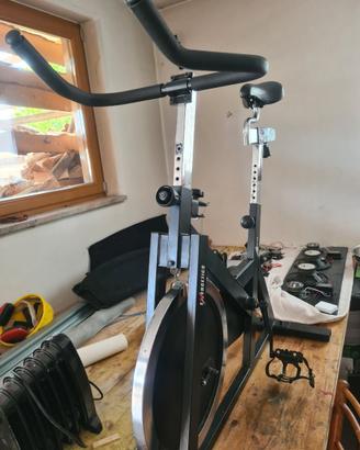 Bici da spinning