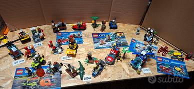 lego city 2
