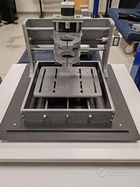 Meccanica per CNC Hobby