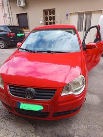 Polo Volkswagen Sportline 