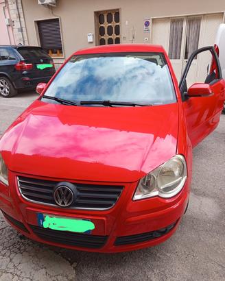 Polo Volkswagen Sportline 