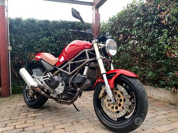 Ducati Monster 900 - 1994