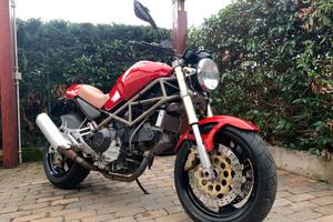 Ducati Monster 900 - 1994
