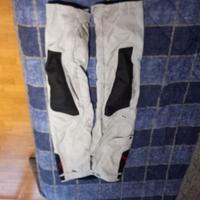 Pantaloni moto da uomo