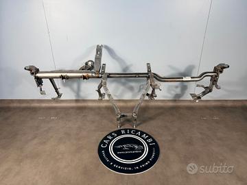 TRAVERSA SUPPORTO CRUSCOTTO BMW SERIE 1 F40 OSSATU
