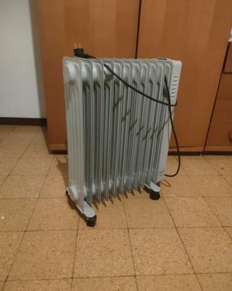 olimpia Splendid Caldorad 11, radiatore elettrico 