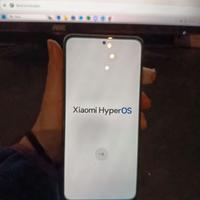 Redmi note 11 pro 5G