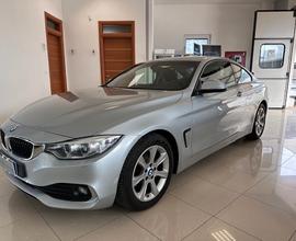 Bmw 418 418d Coupé Sport