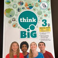 Libro di Inglese per scuola media