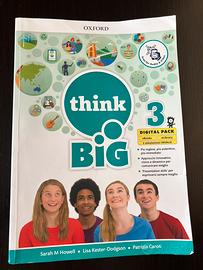 Libro di Inglese per scuola media