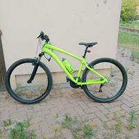 bici Mountain bike 