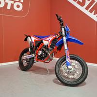 BETAMOTOR RR Motard 125 Beta 125 4T R MY23 (202