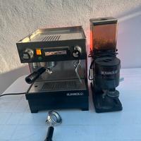 Macchina da caffè rancilio