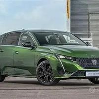 Ricambi peugeot 308 2023