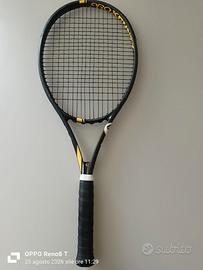 Racchetta tennis prokennex q5+ 300 gr.