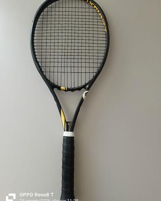 Racchetta tennis prokennex q5+ 300 gr.