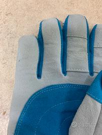 Guanto Scherma Negrini