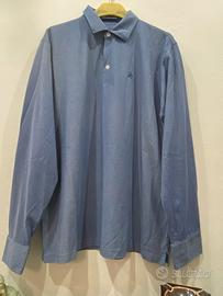 Polo da uomo Aurelio Aruli oversize